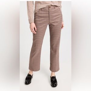 Reformation Franklin Pants